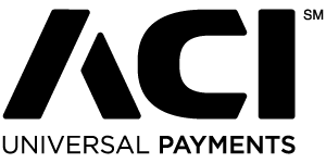 ACI Postilion logo