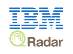 IBM QRadar logo